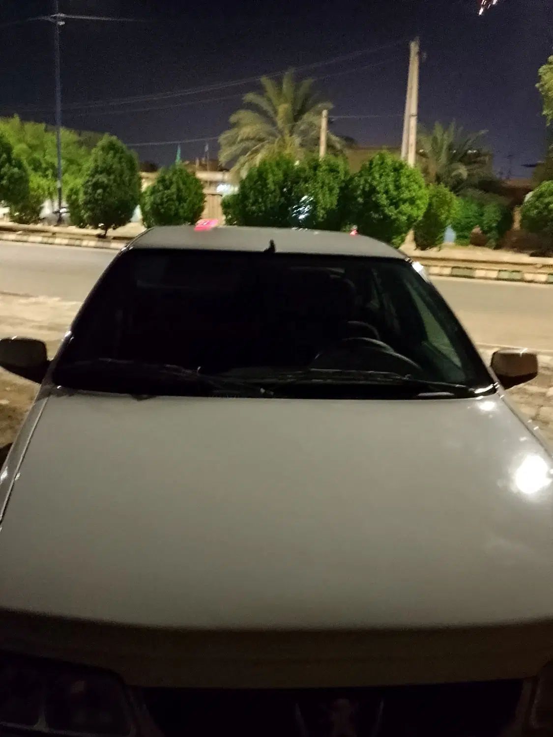 پژو 405 SLX بنزینی TU5 - 1397
