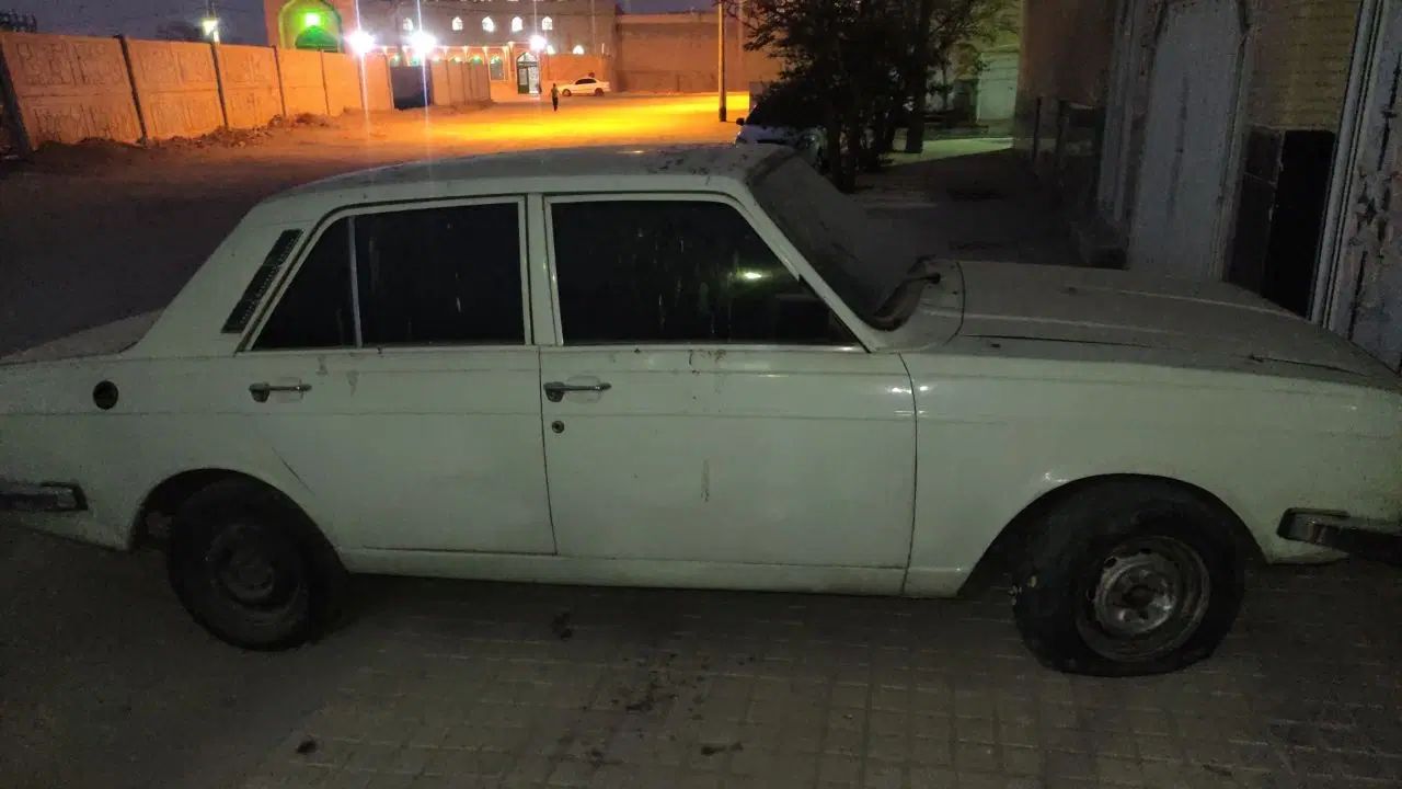 پیکان سواری انژکتور - 1379