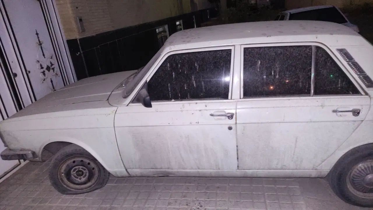 خودرو پیکان، سواری آگهی ann_20501548