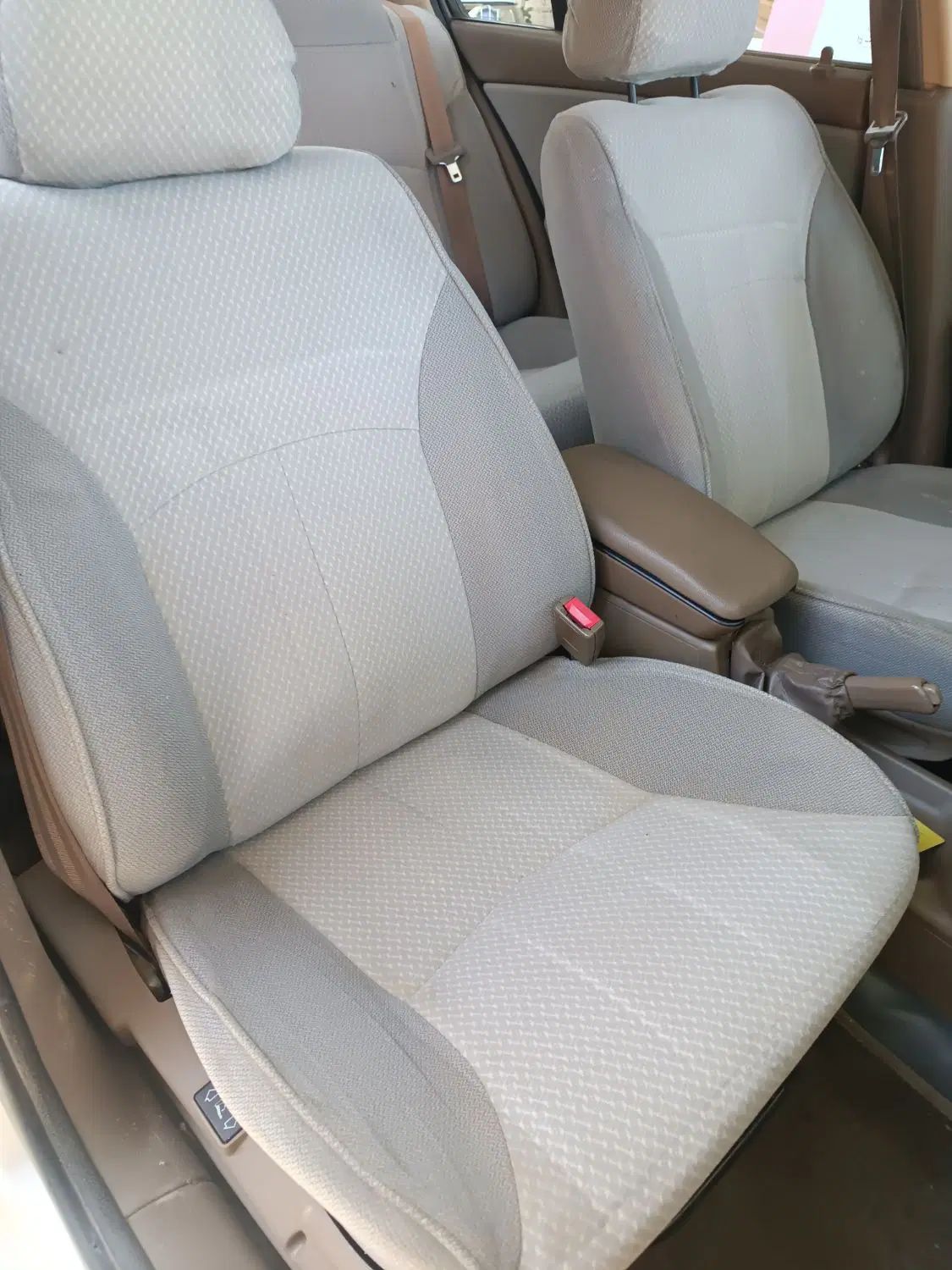 سمند LX XU7 - 1387