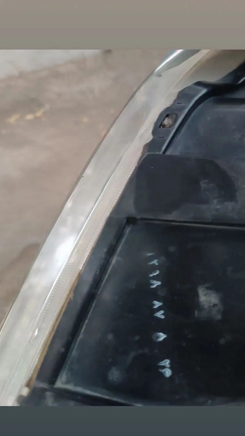 سمند LX XU7 - 1387