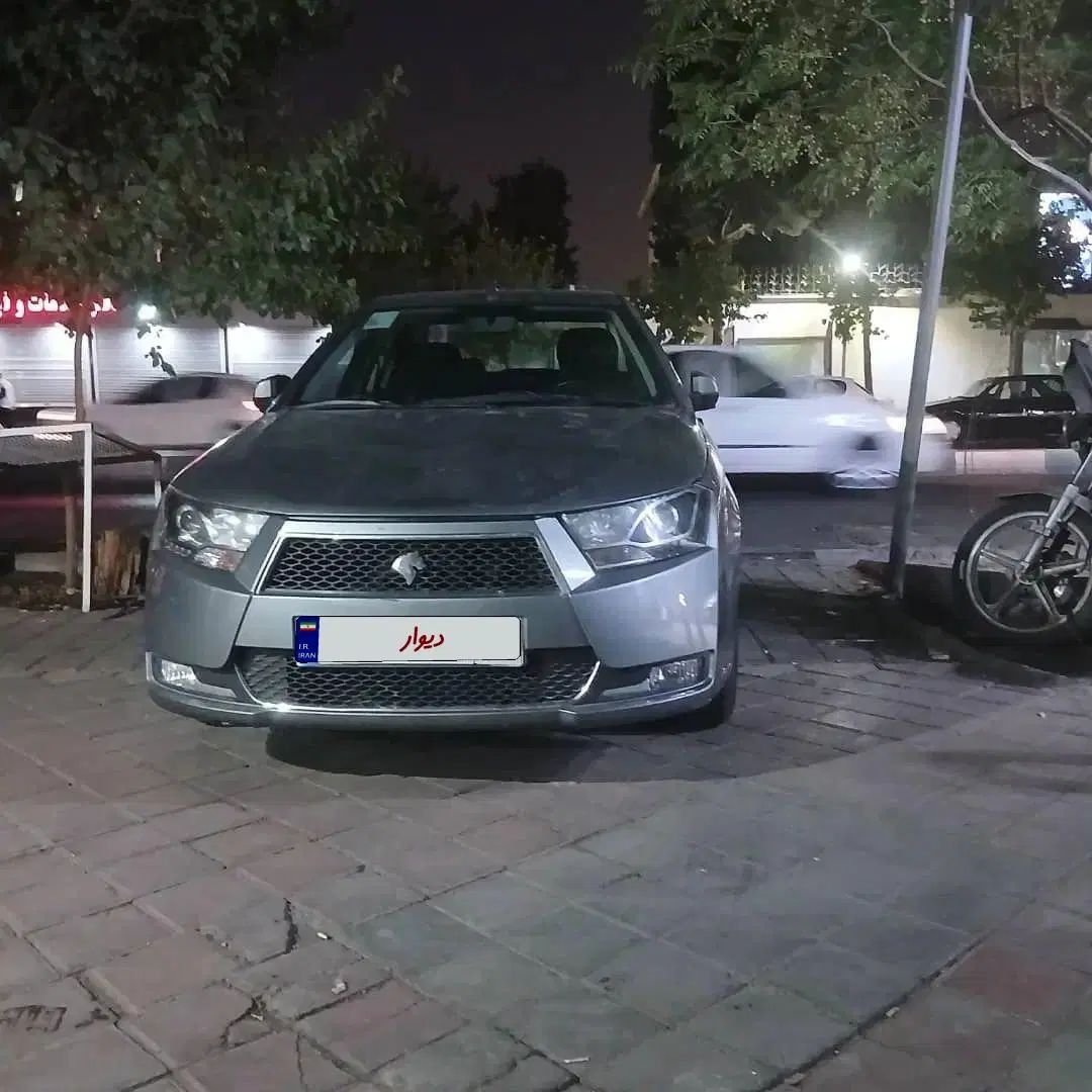 خودرو دنا، معمولی آگهی ann_20501569