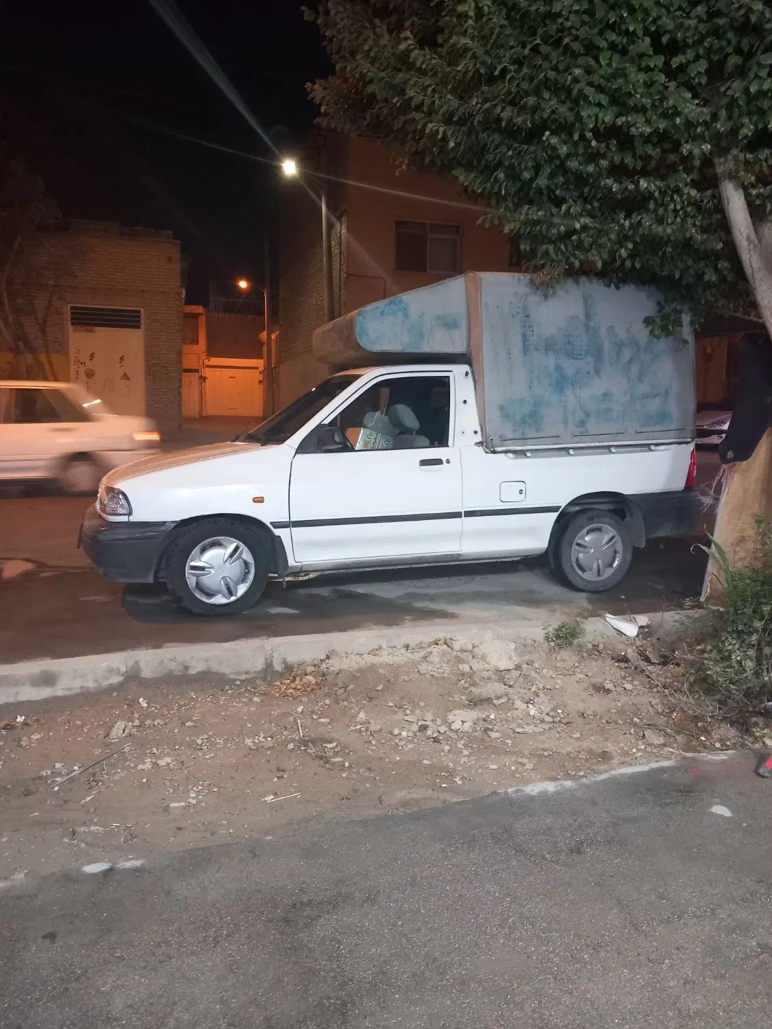 پراید 151 SE - 1396