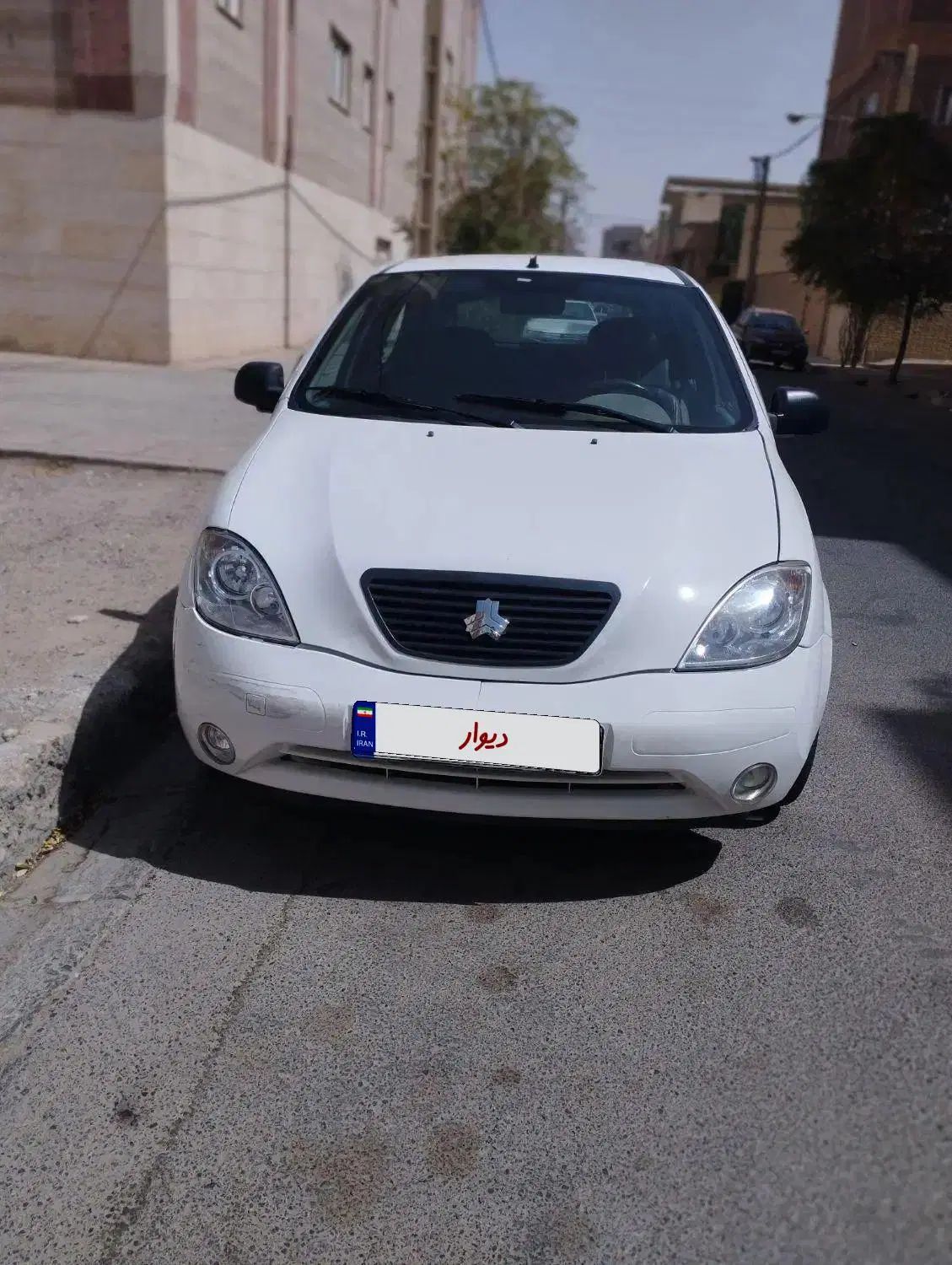خودرو تیبا، 2 آگهی ann_20501613