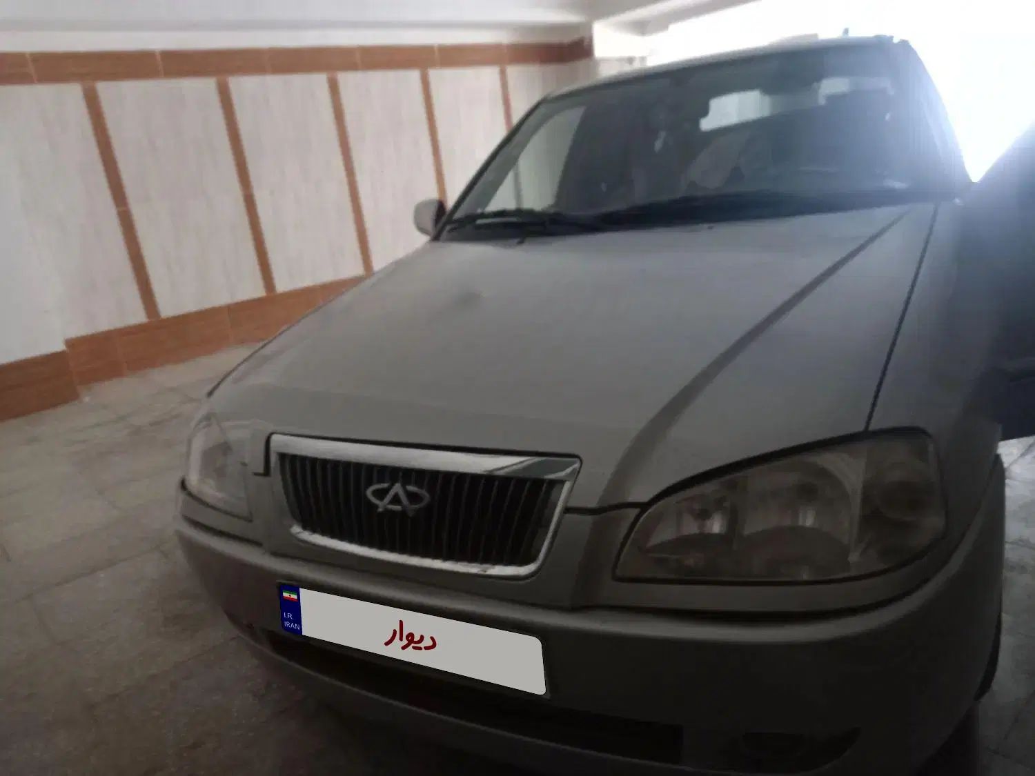 خودرو چری، ویانا آگهی ann_20501654