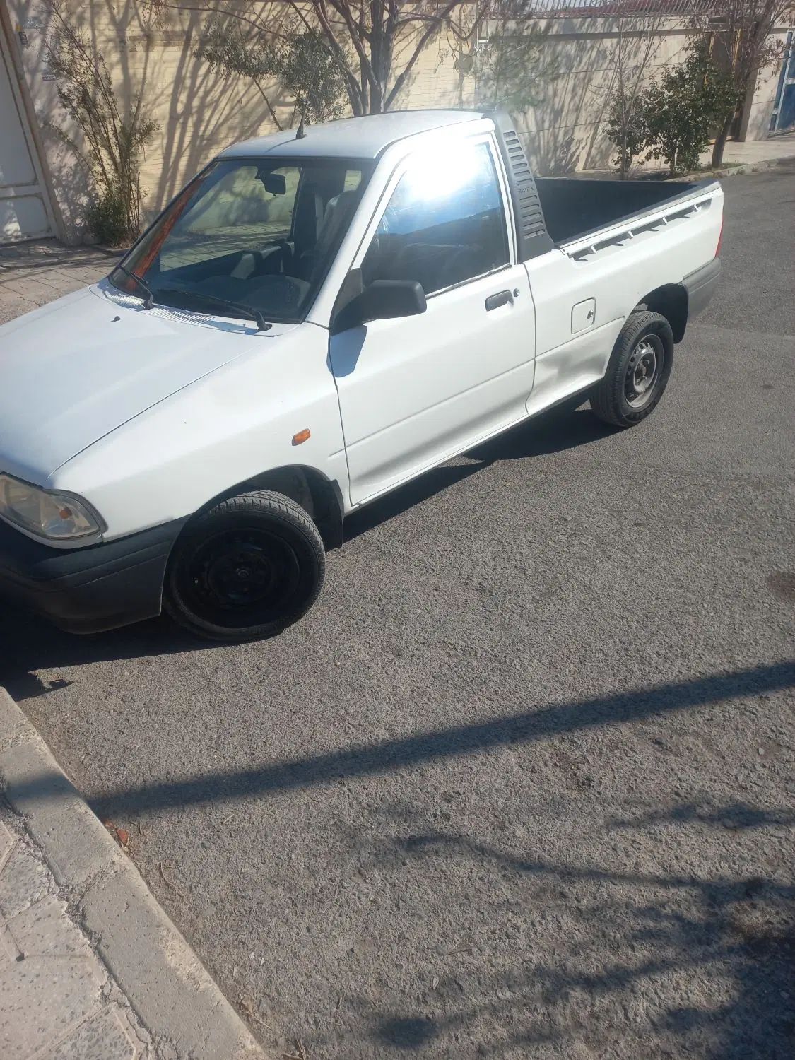 پراید 151 SE - 1401