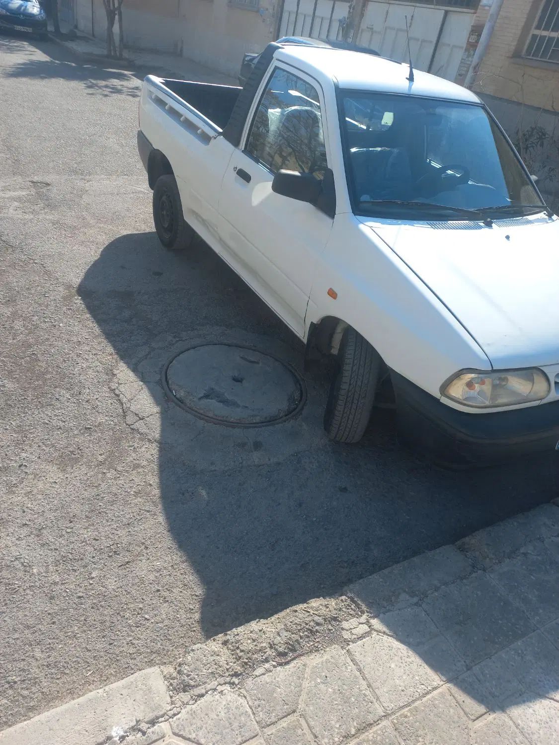 پراید 151 SE - 1401