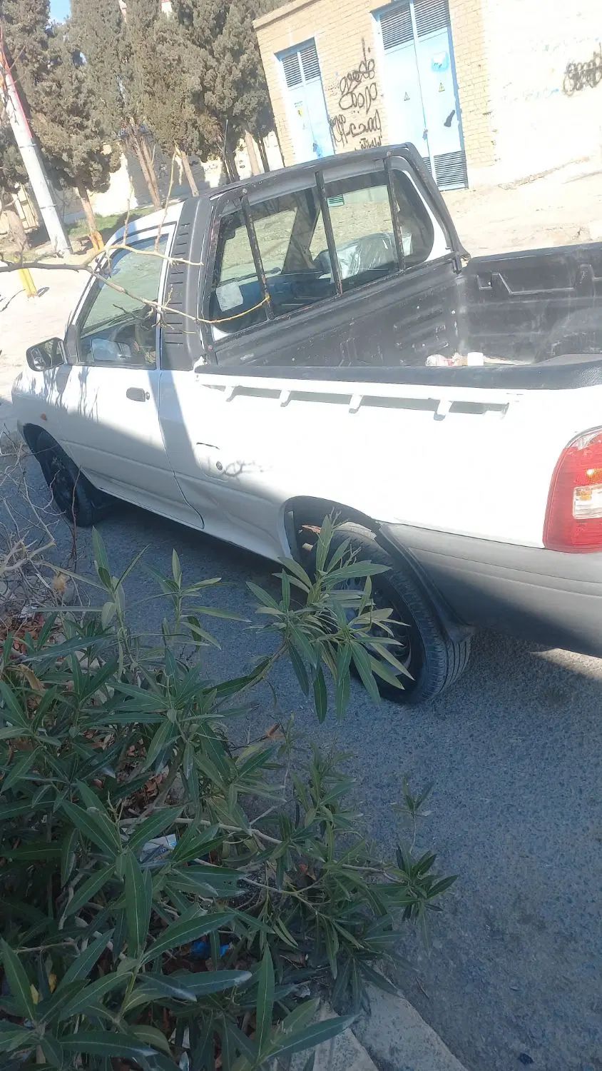 پراید 151 SE - 1401