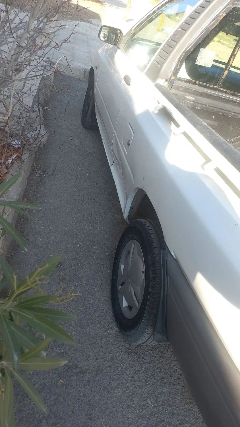 پراید 151 SE - 1401