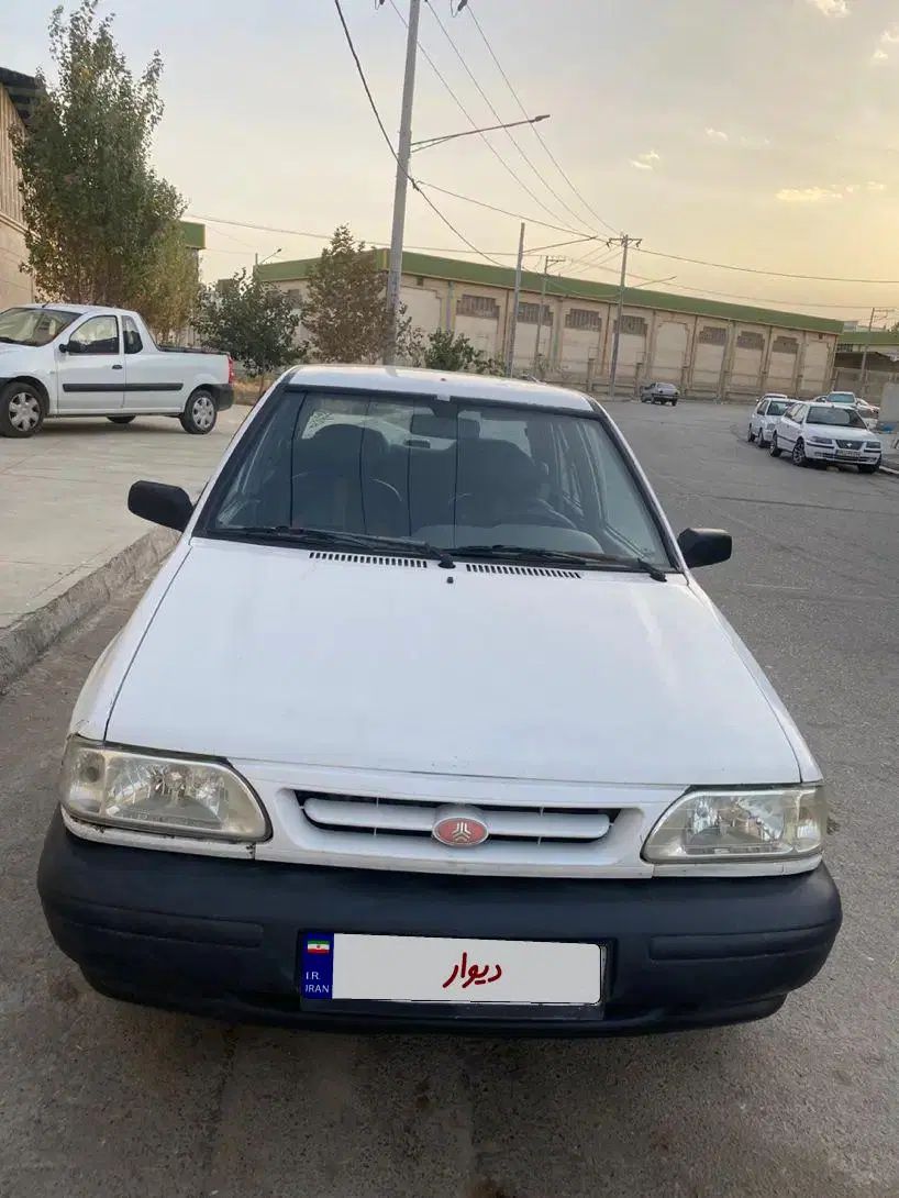 خودرو پراید، 131 آگهی ann_20501663