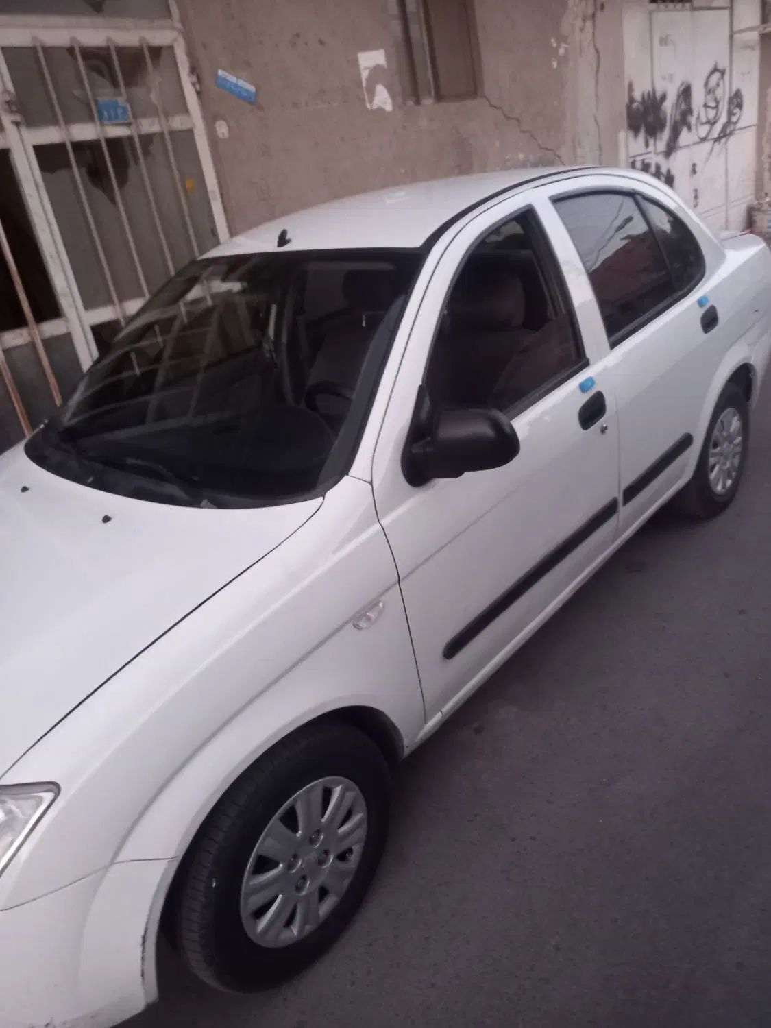 خودرو تیبا، صندوق دار آگهی ann_20501675