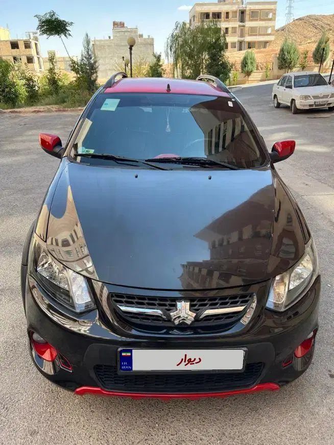 خودرو کوییک، R آگهی ann_20501730