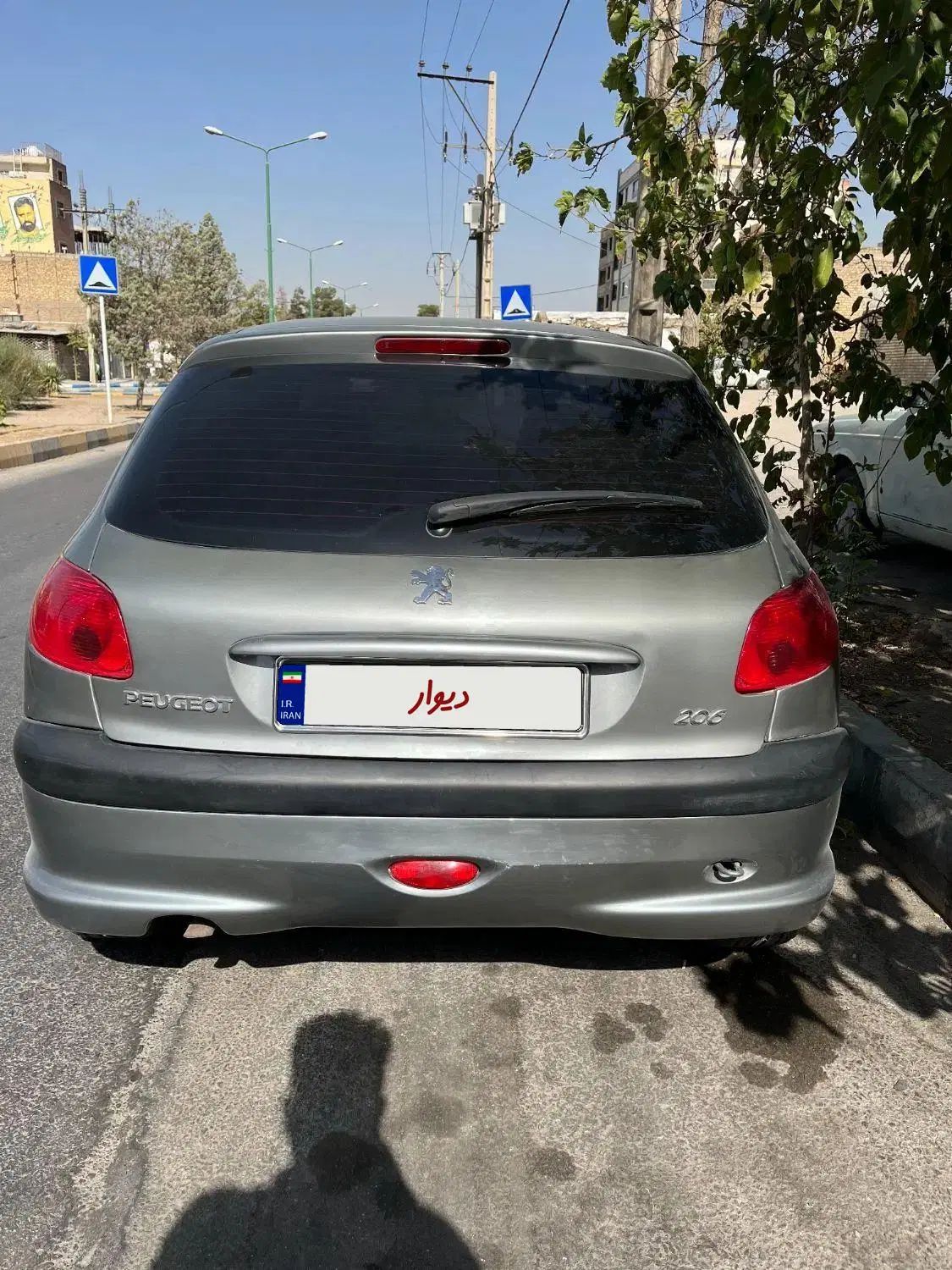 خودرو پژو، 206 آگهی ann_20501737