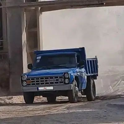 خودرو زامیاد، وانت نیسانZ24 آگهی ann_20501746