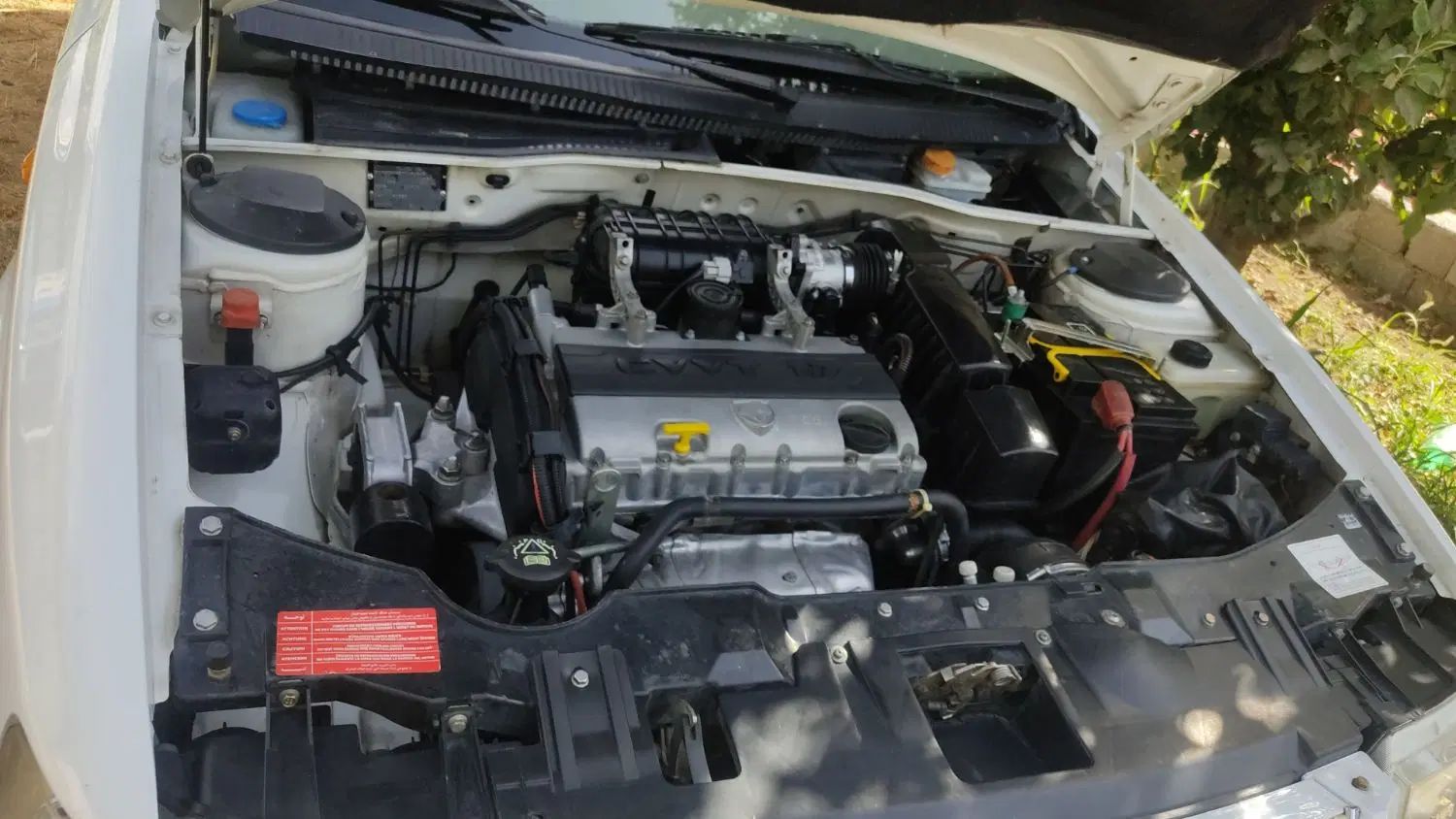 سمند LX EF7 - 1396