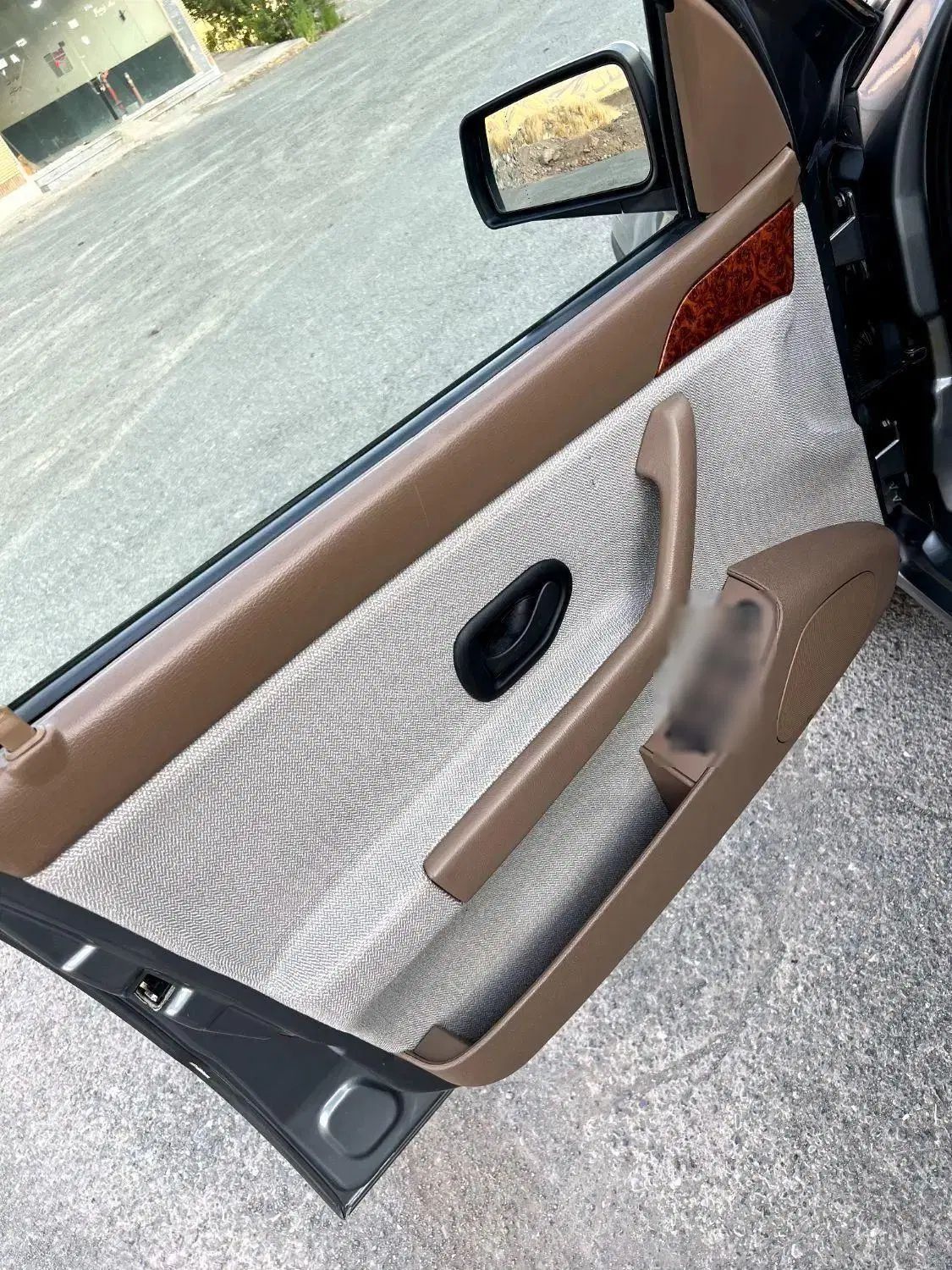 سمند LX XU7 - 1387