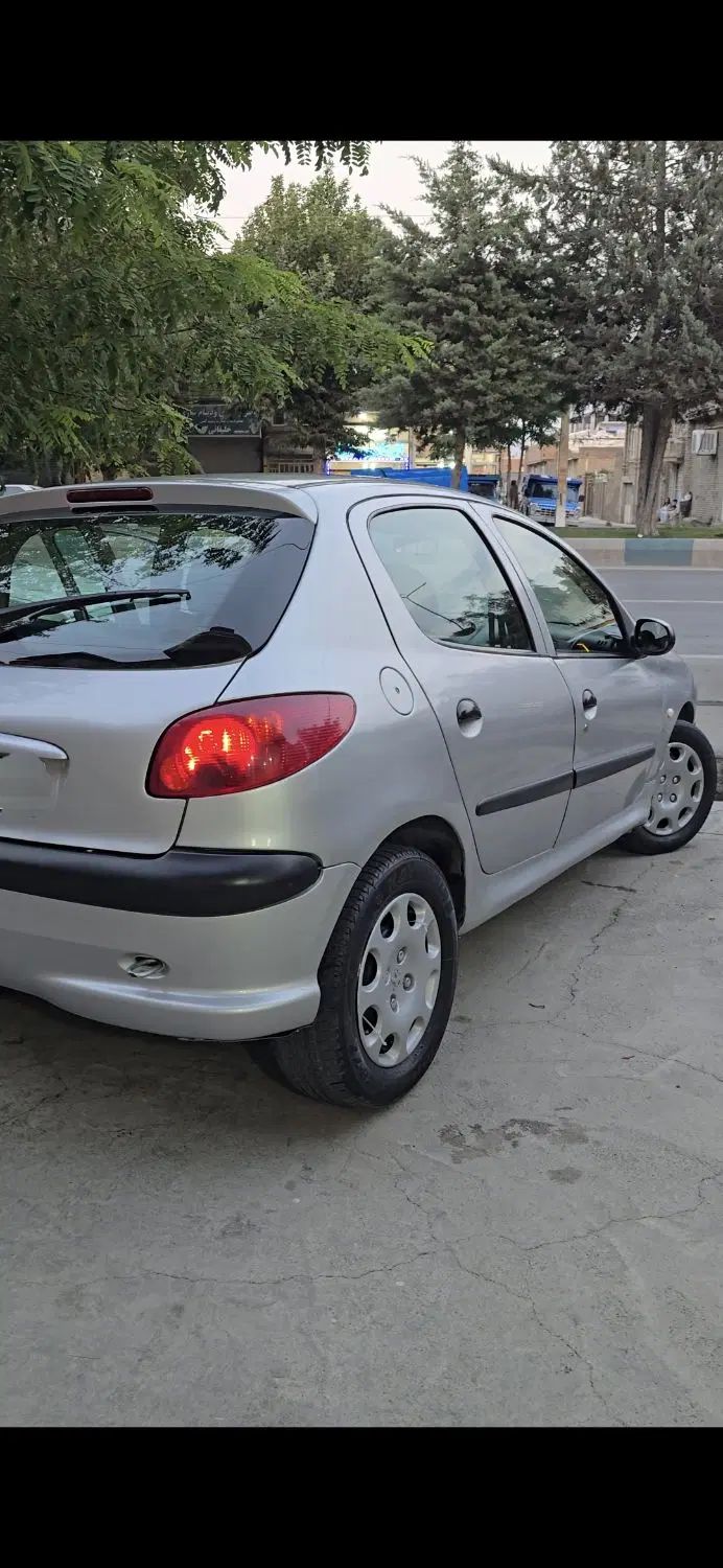 خودرو پژو، 206 آگهی ann_20501768