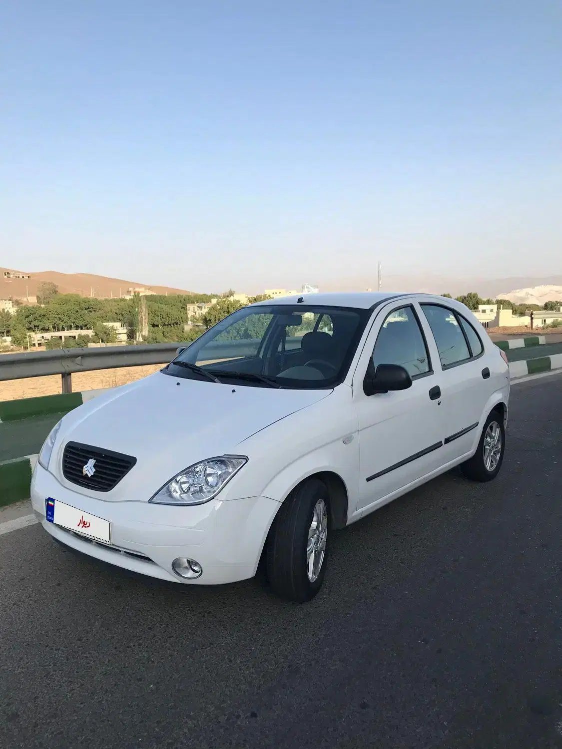 خودرو تیبا، 2 آگهی ann_20501771