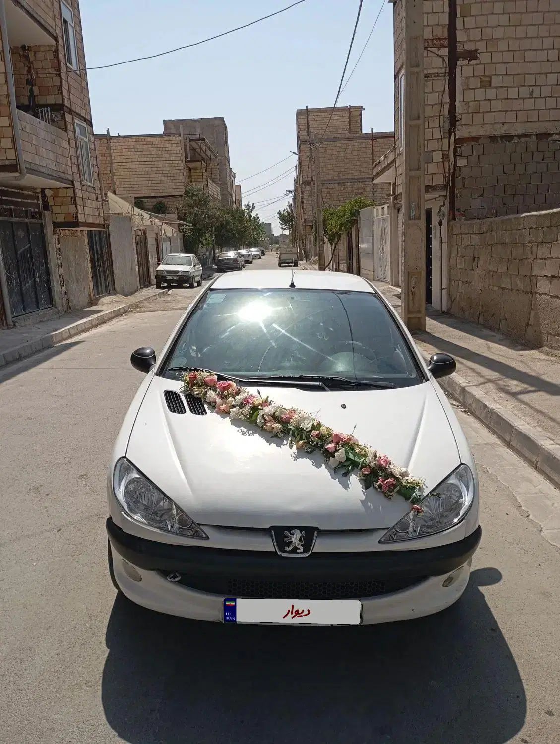 خودرو پژو، 206 آگهی ann_20501801
