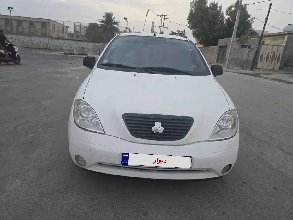 خودرو تیبا، صندوق دار آگهی ann_20501805