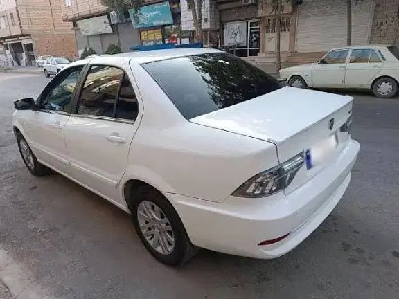 خودرو سمند، سورن پلاس آگهی ann_20501806