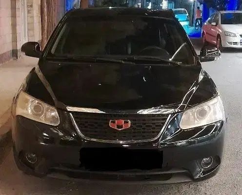 خودرو جیلی، امگرند 7 آگهی ann_20501812