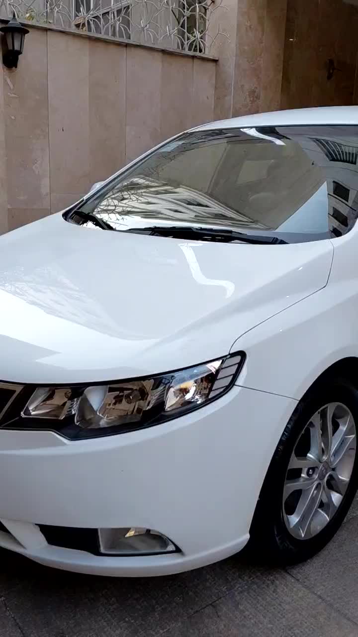 خودرو کیا، سراتو مونتاژ آگهی ann_20501836