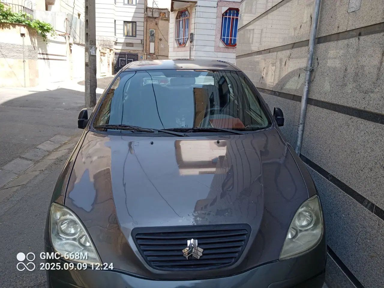 خودرو تیبا، صندوق دار آگهی ann_20501838