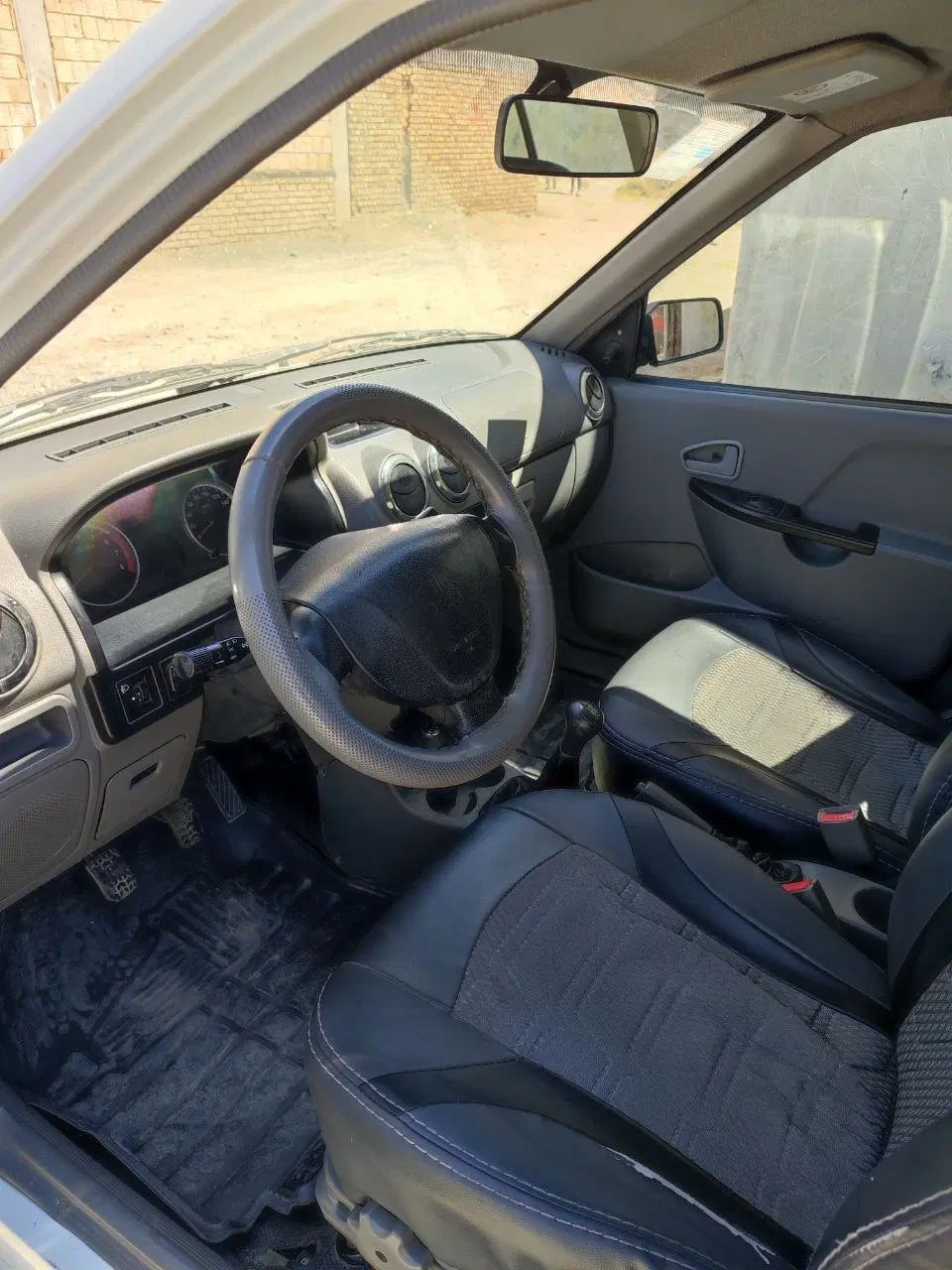 پراید 111 SE - 1394