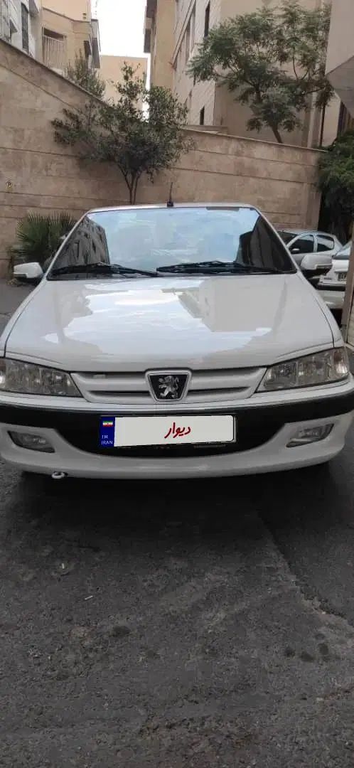 خودرو پژو، پارس آگهی ann_20501876