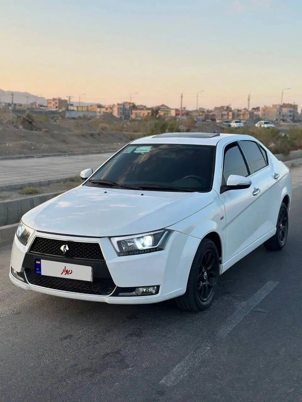 خودرو دنا، پلاس توربو آگهی ann_20501884
