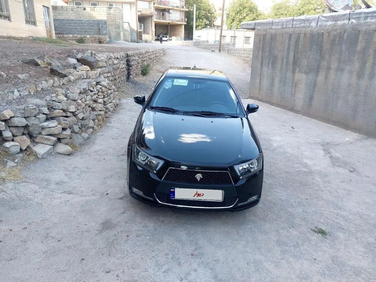 خودرو دنا، پلاس توربو آگهی ann_20501918