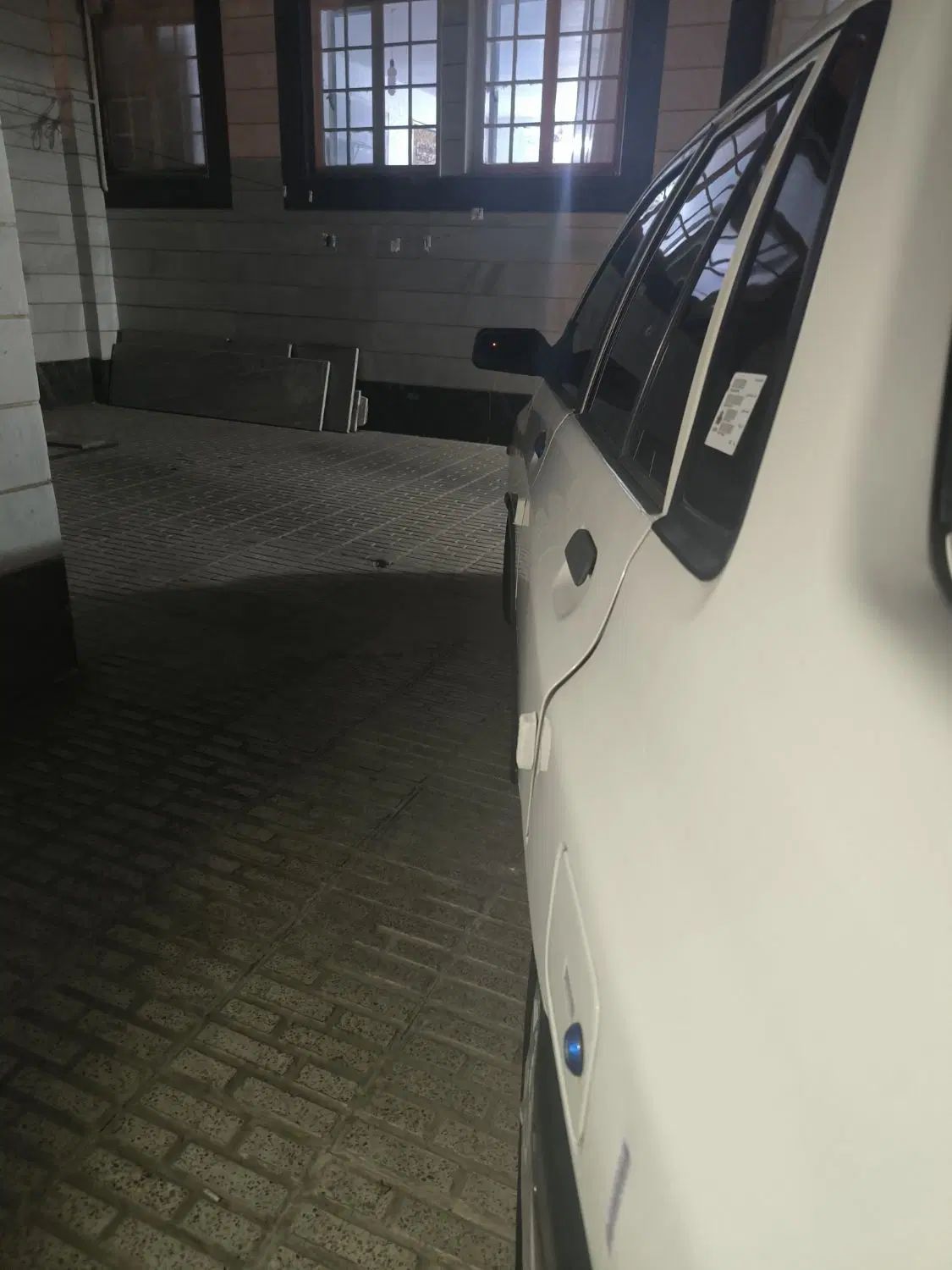 پراید 131 SX - 1391