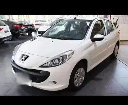 خودرو پژو، 207 آگهی ann_20501937