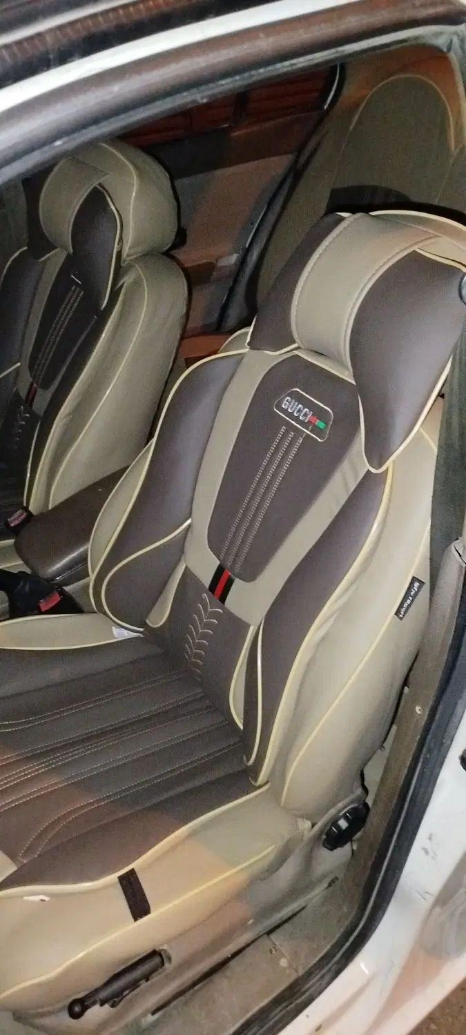 سمند LX XU7 - 1386