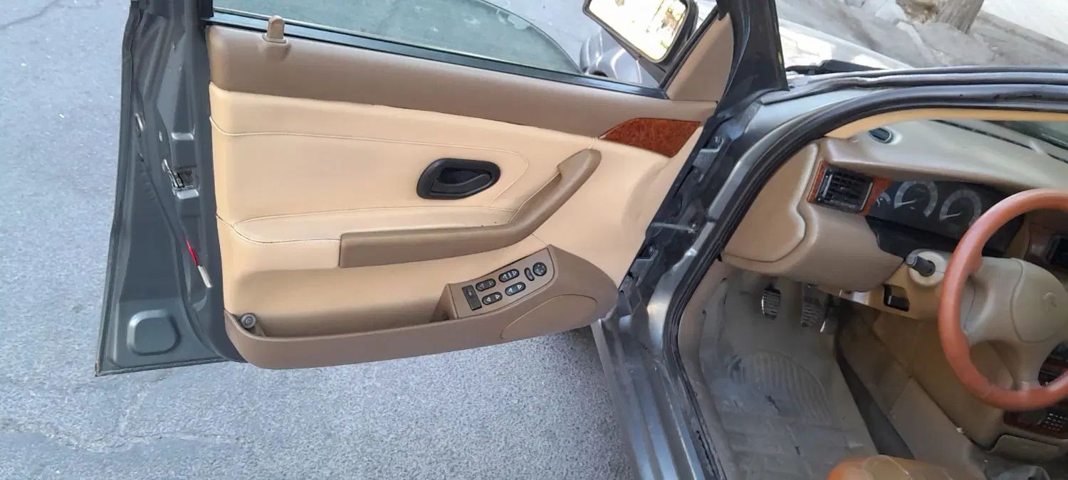 سمند LX XU7 - 1385