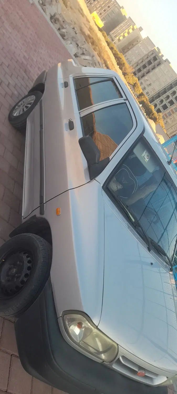 پراید 131 SE - 1394