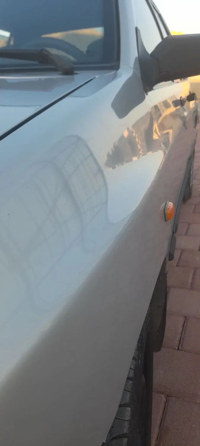 پراید 131 SE - 1394