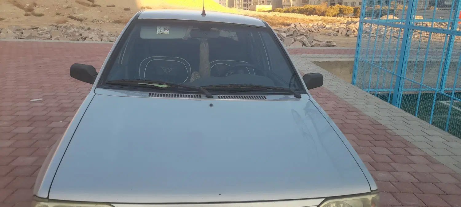 پراید 131 SE - 1394
