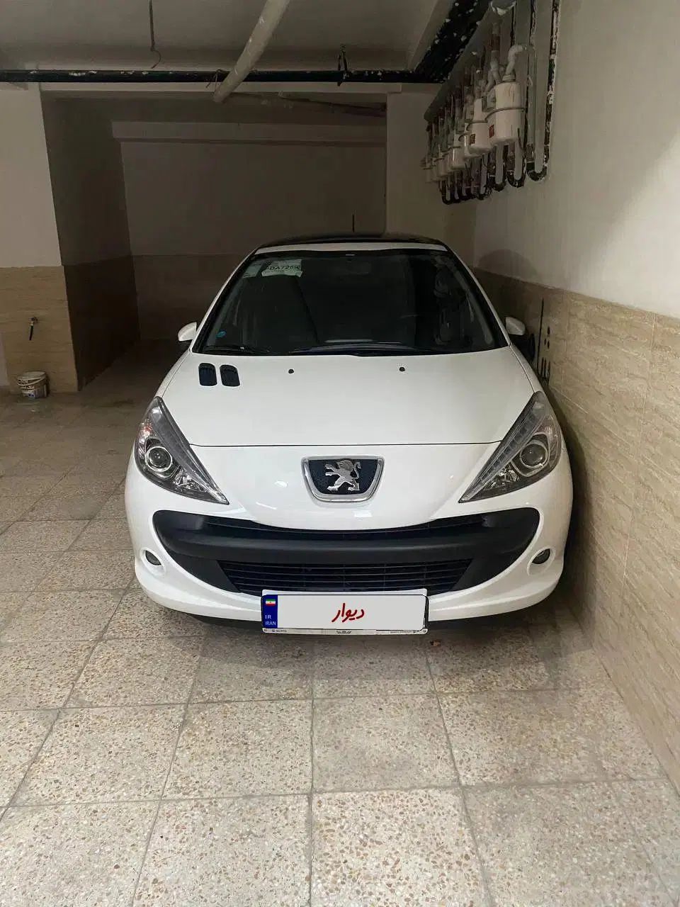 خودرو پژو، 207 آگهی ann_20501982
