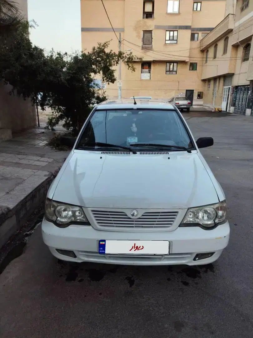 خودرو پراید، 111 آگهی ann_20502003
