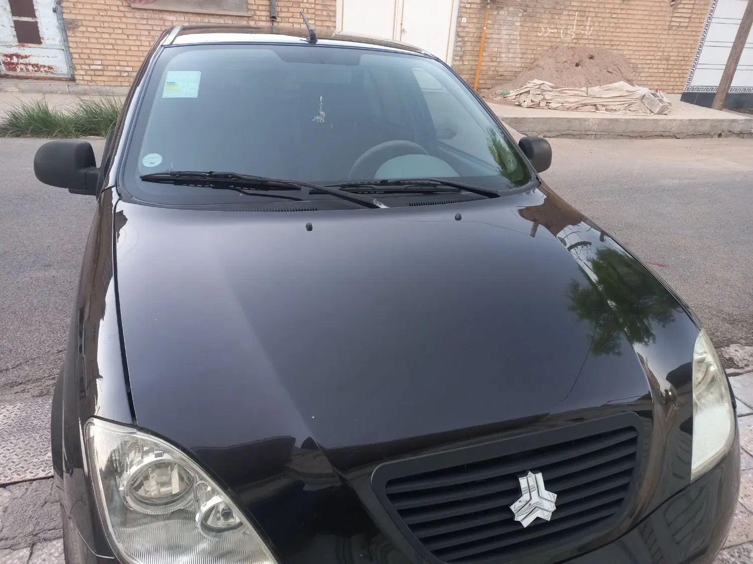 خودرو تیبا، 2 آگهی ann_20502006