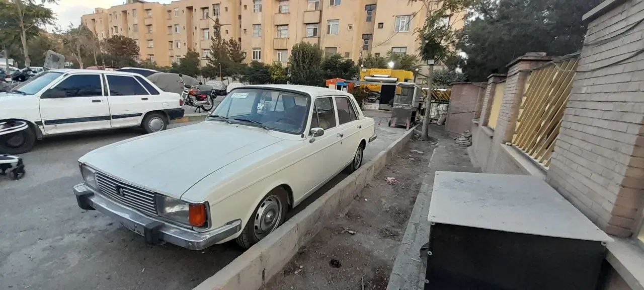پیکان سواری انژکتور - 1371