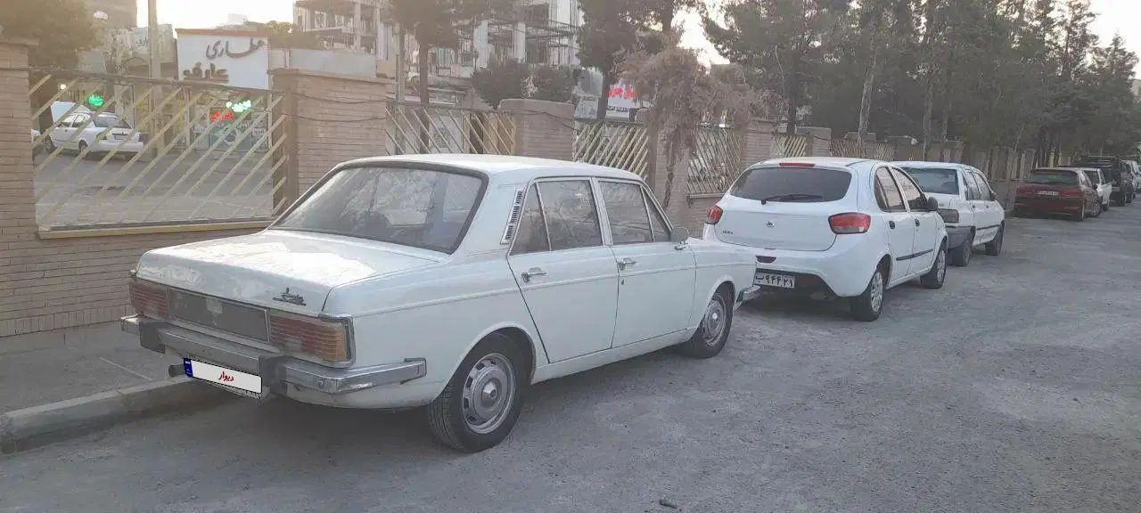 پیکان سواری انژکتور - 1371