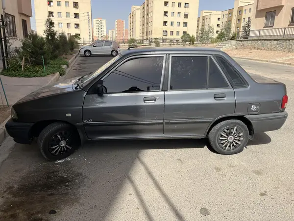 خودرو پراید، صبا آگهی ann_20502029