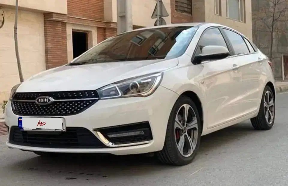 خودرو چری، آریزو ۵ توربو آگهی ann_20502100