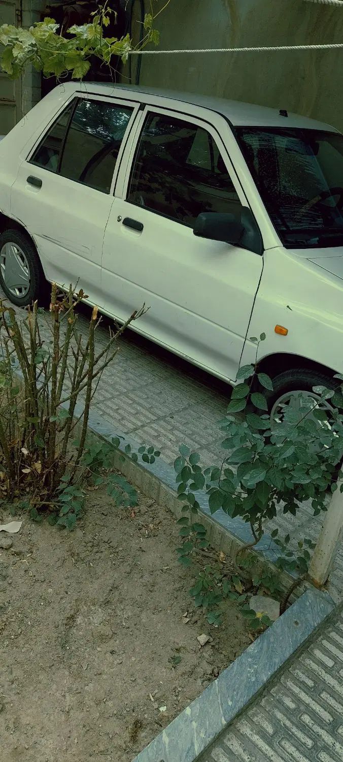 خودرو پراید، 131 آگهی ann_20502131