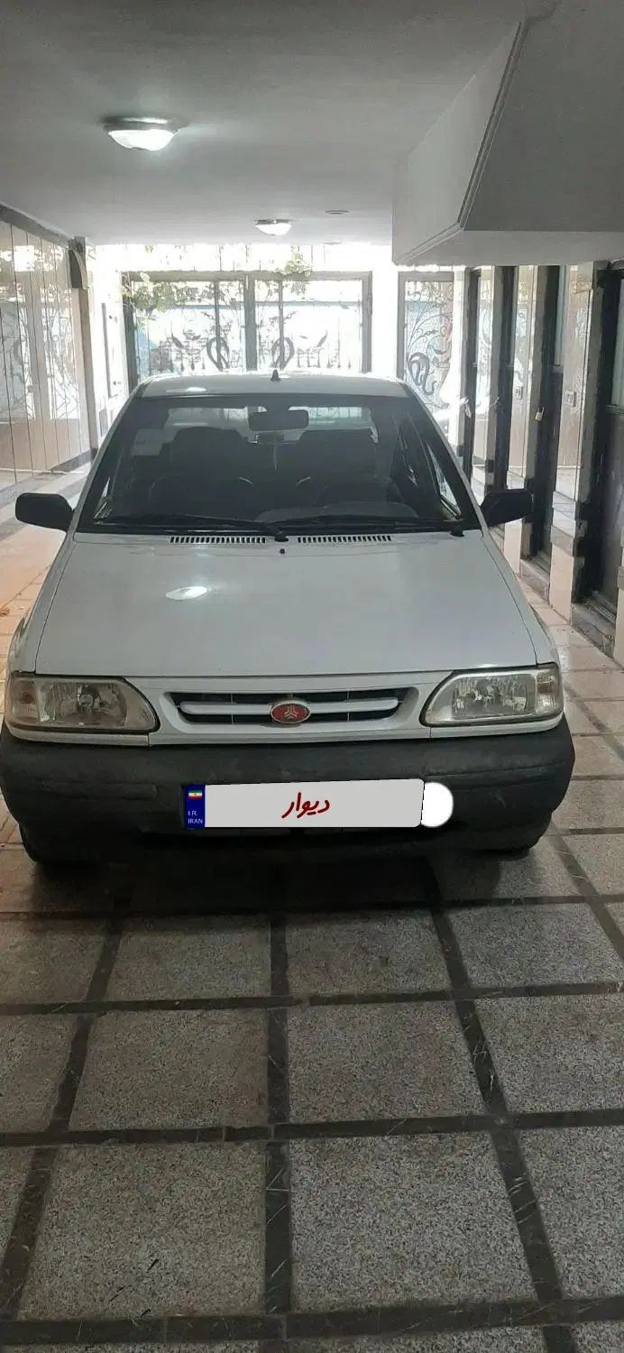 خودرو پراید، 131 آگهی ann_20502165