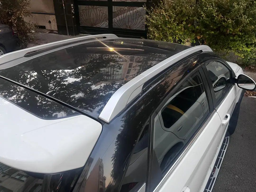 ام وی ام X22 پرو اتوماتیک IE - 1401