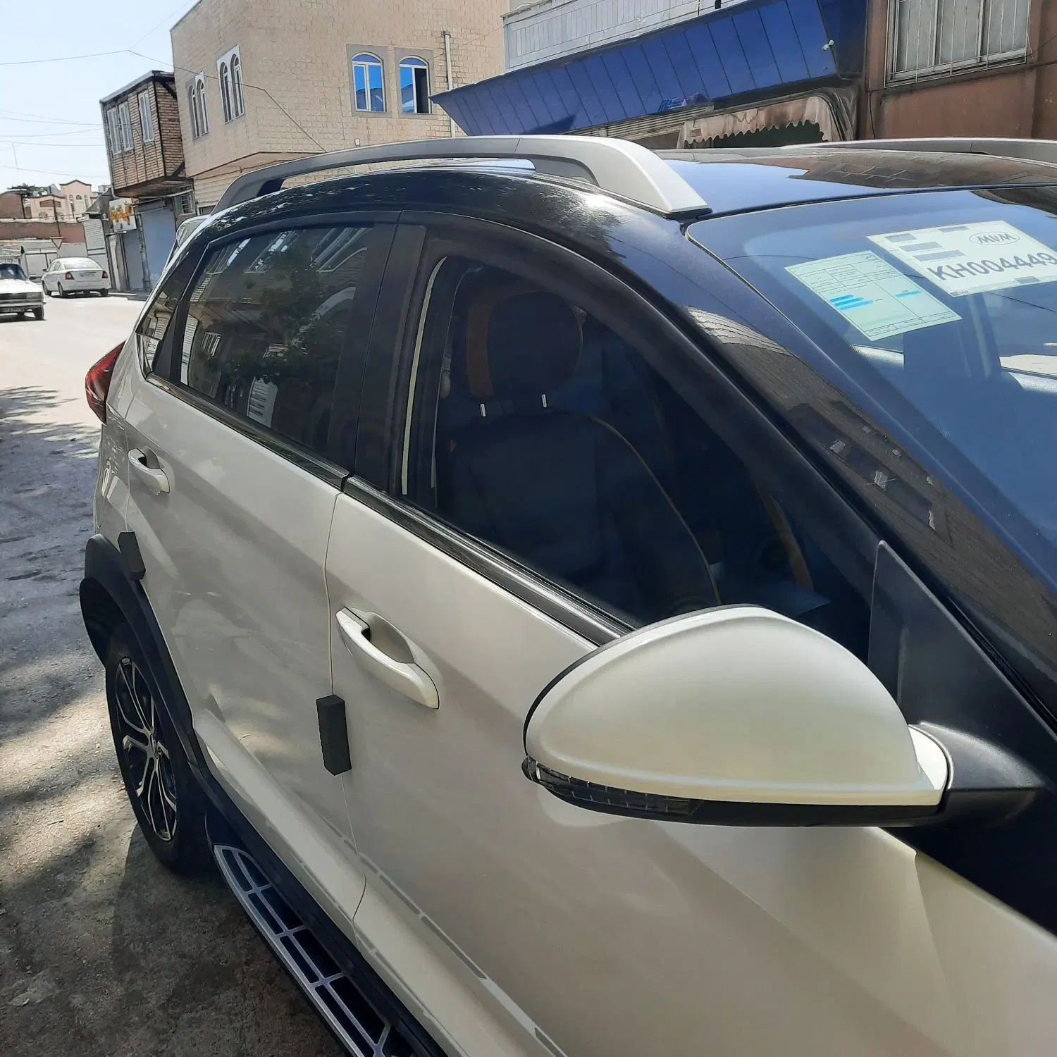 ام وی ام X22 پرو اتوماتیک IE - 1401